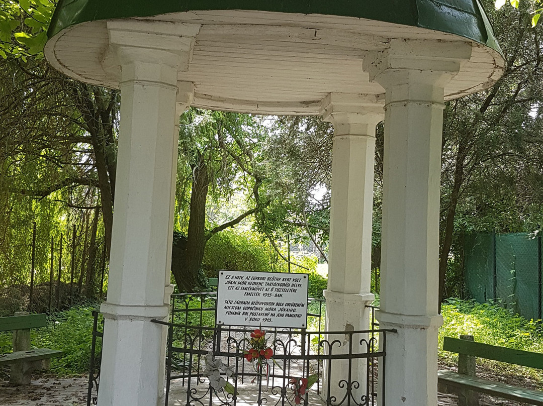 Jókaiho filagória
