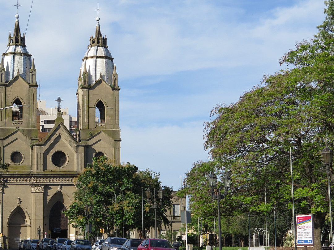 Parroquia San Miguel Arcangel景点图片