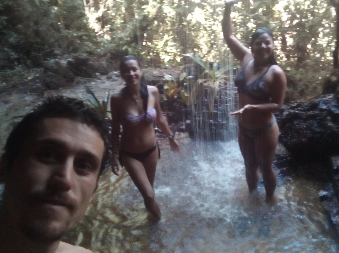 Ecomorro-莫罗圣保罗必去景点