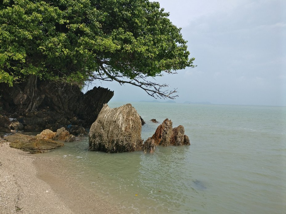 Thong Ching Bay景点图片