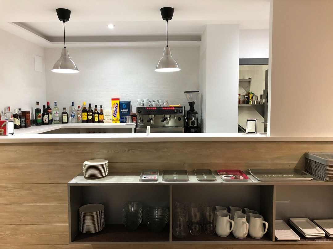 里巴埃塔酒店