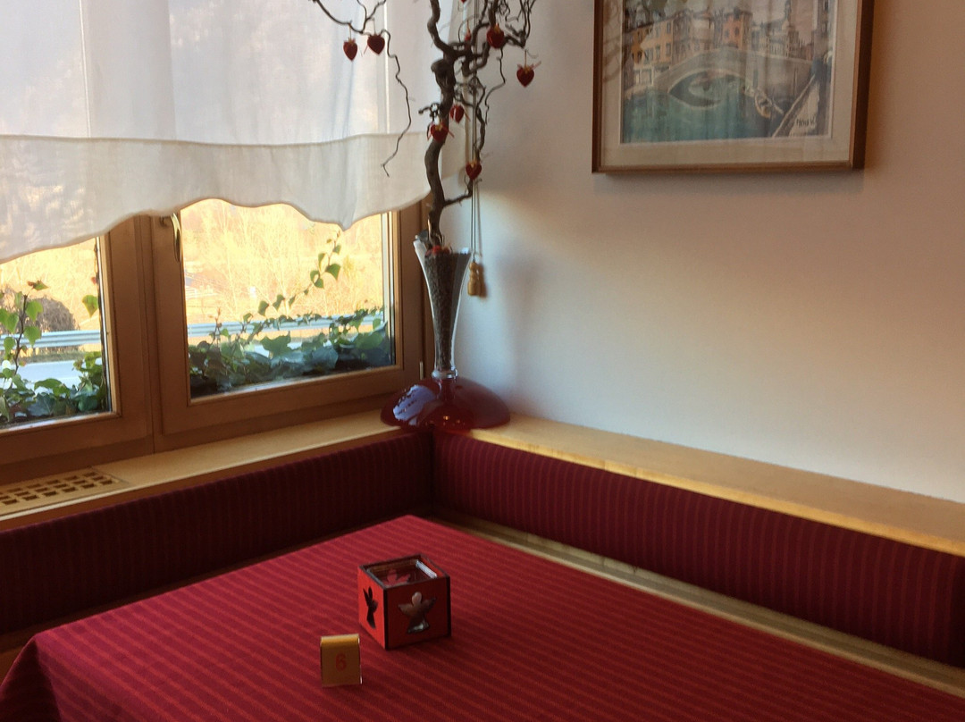Hotel da Benito主图