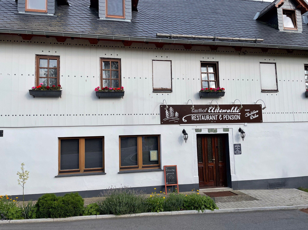 Gasthof Uttewalde