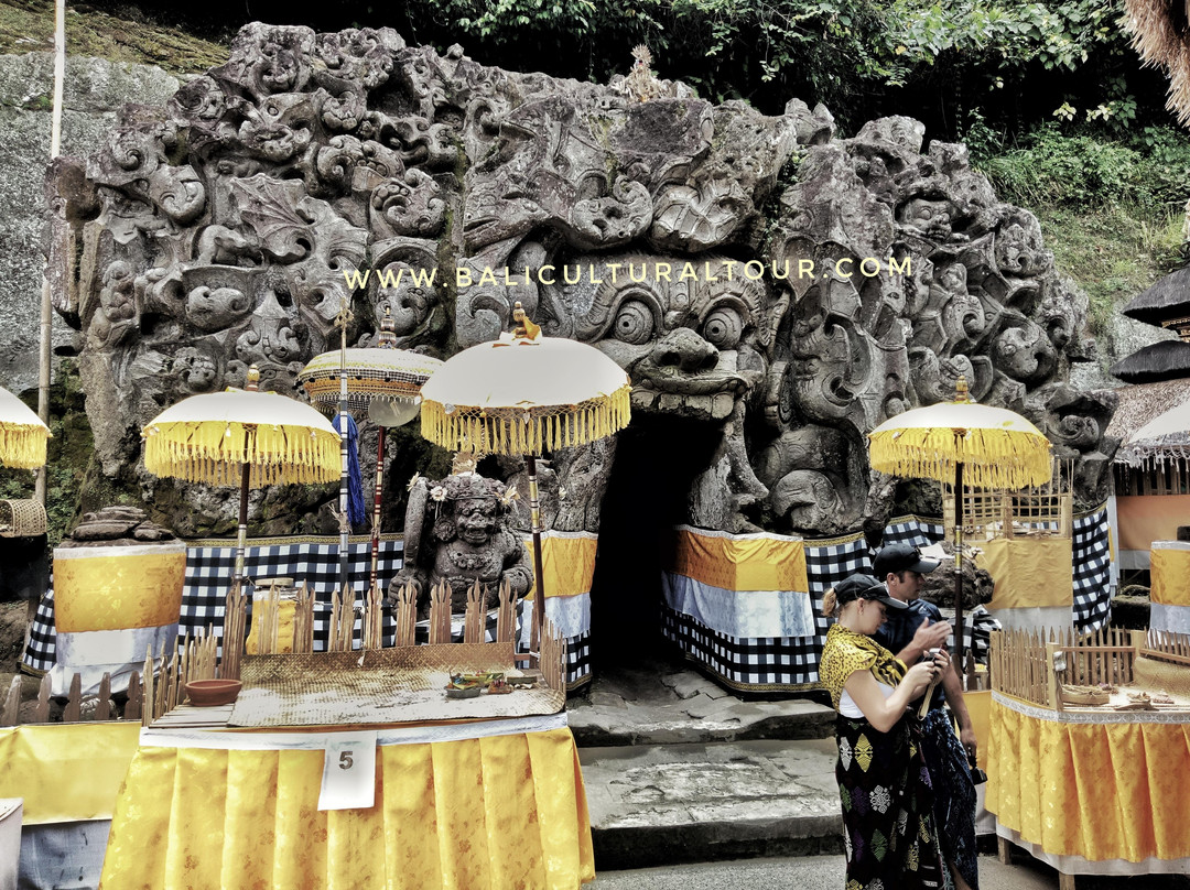 Bali Cultural Tour景点图片