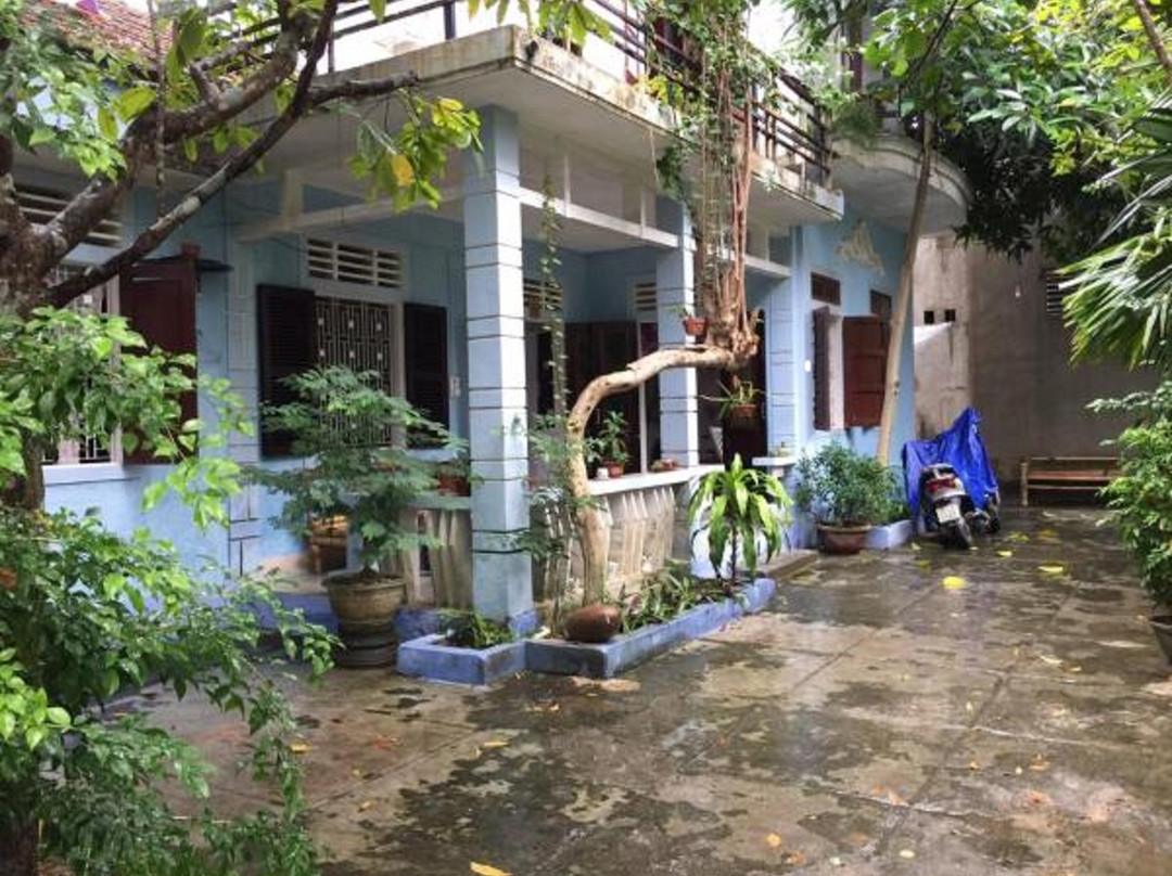 Quang Loi旅游攻略图片