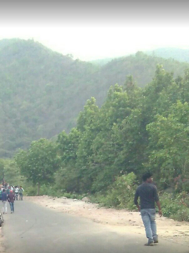 Kakolat Falls-Nawada必去景点