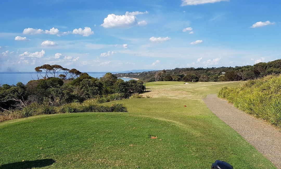 Mornington Golf Club景点图片