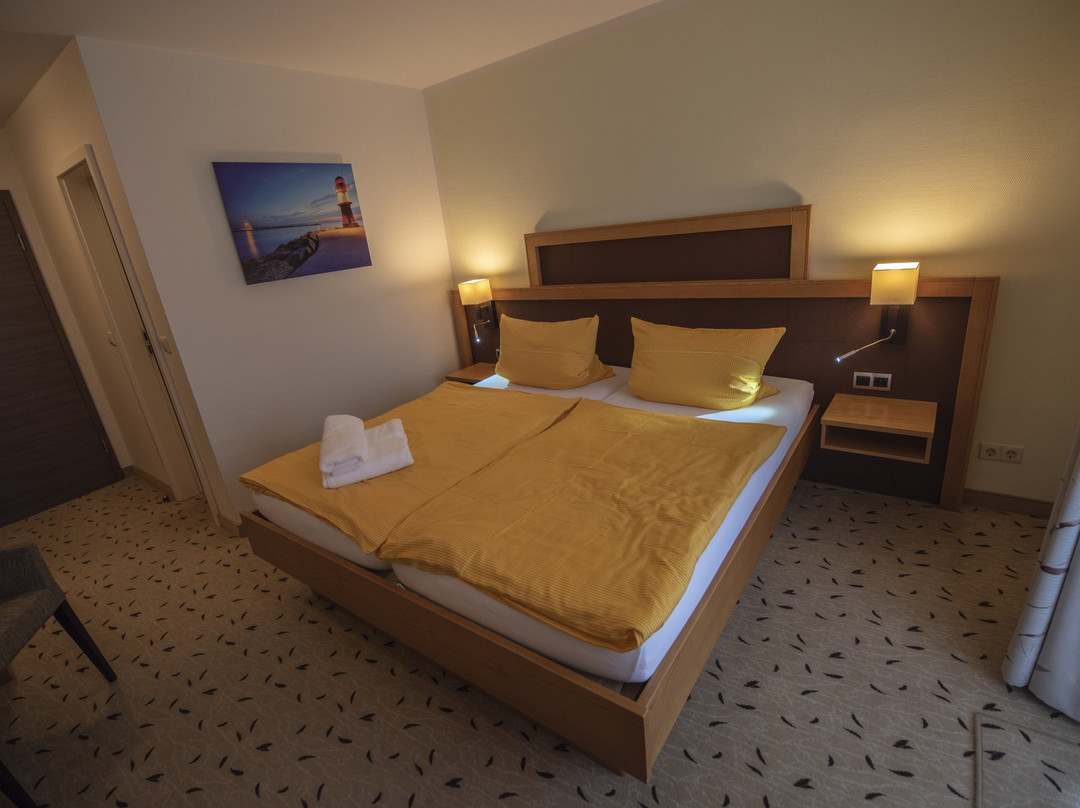 Pension Achtern Wieck主图