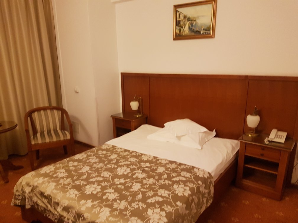 Emma West Hotel-官方