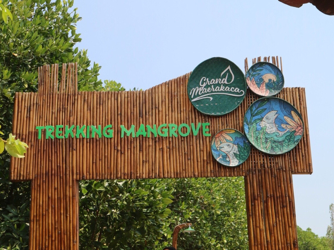 Grand Maerakaca-三宝垄必去景点