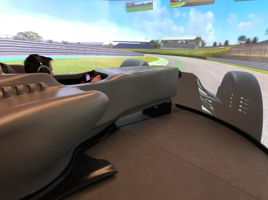 Adrenaline Xperience-科尔克拉德必去景点