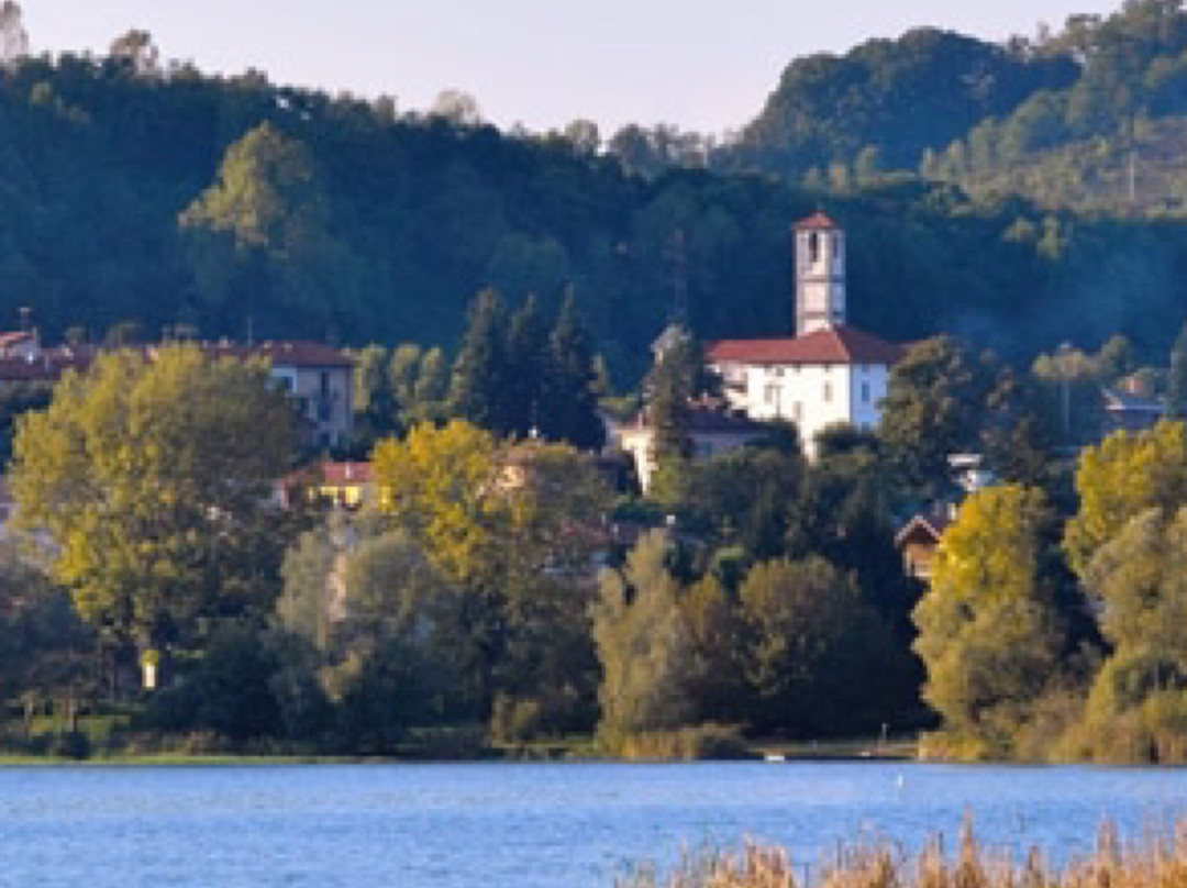 Chiesa Ss. Quirico e Giulitta景点图片