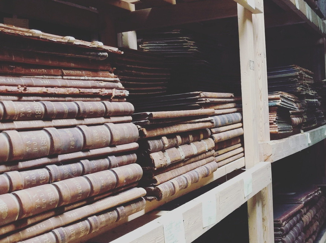 Trading Post Museum-Pleasanton必去景点