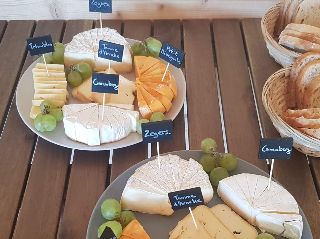 Au Petit Paradis