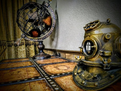 Grande Escape-卡萨格兰德必去景点