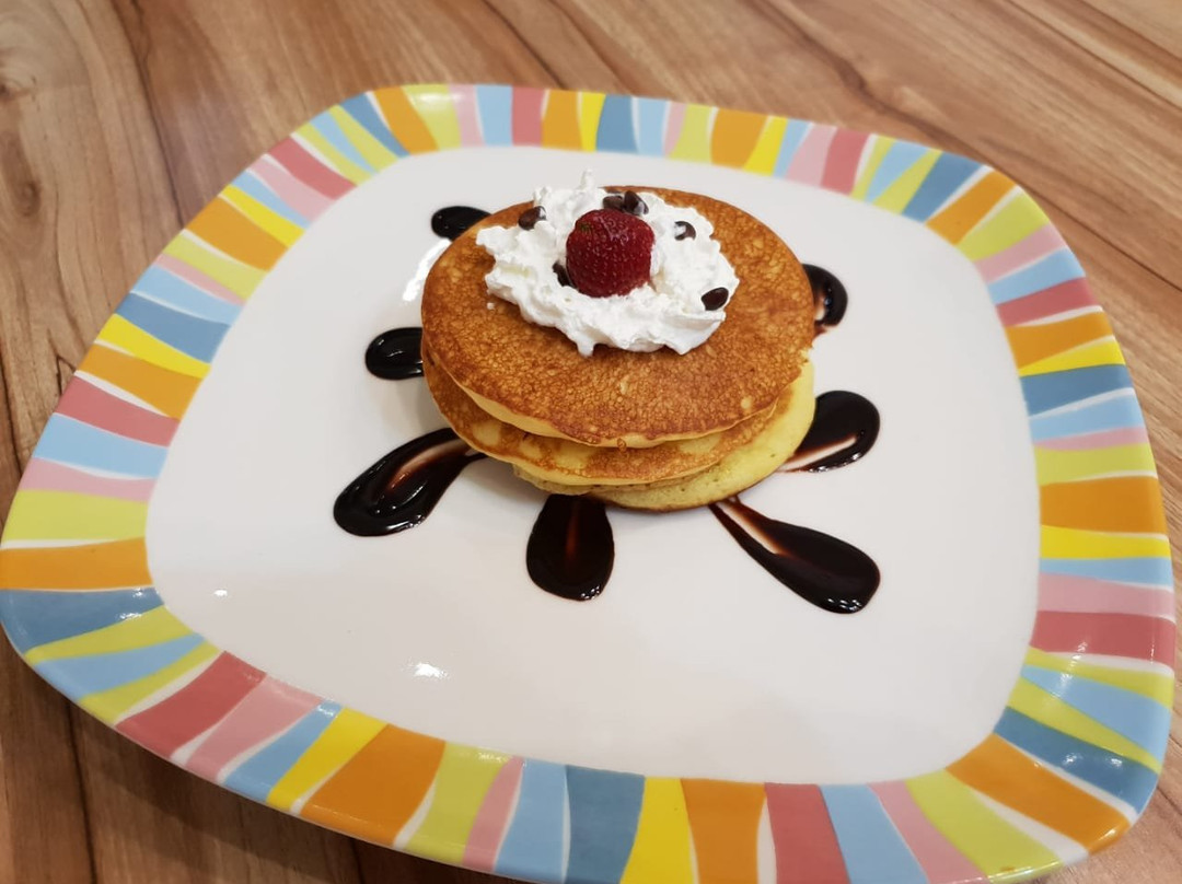 D’Kasteel Koffie and Bistro