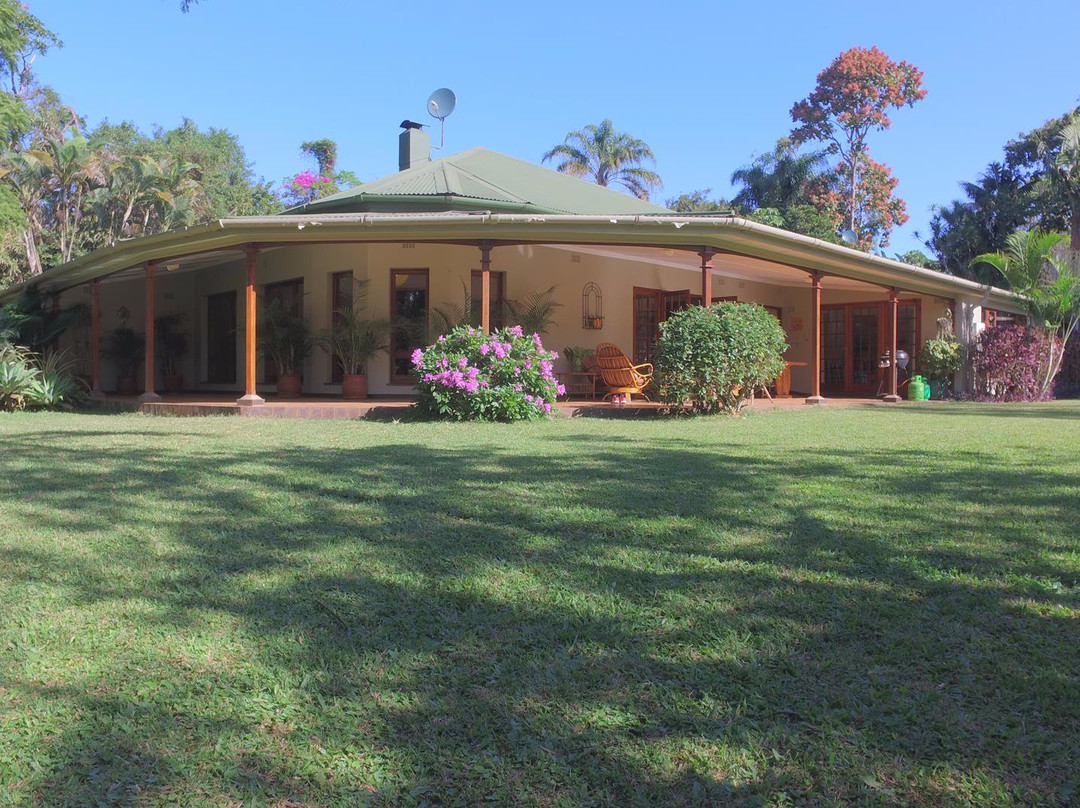Appin House