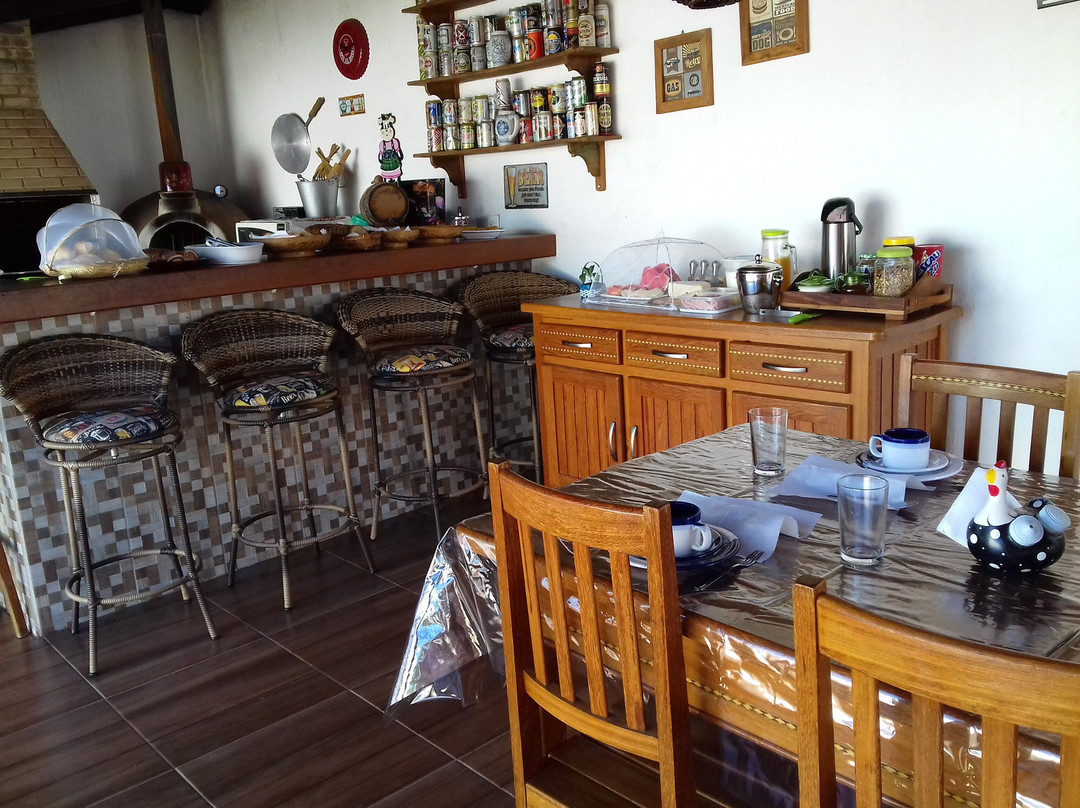 Pousada Sempre Viva主图