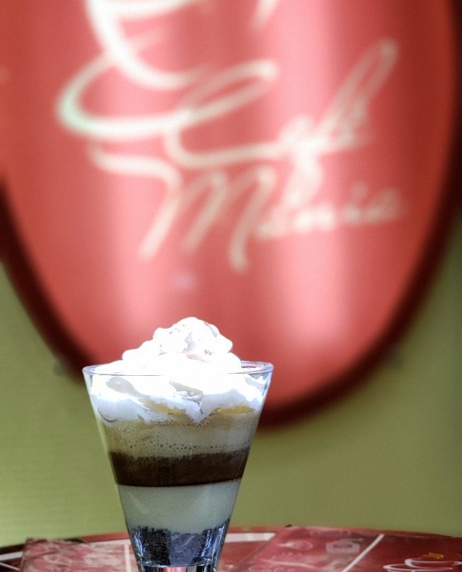 Cafe Mania