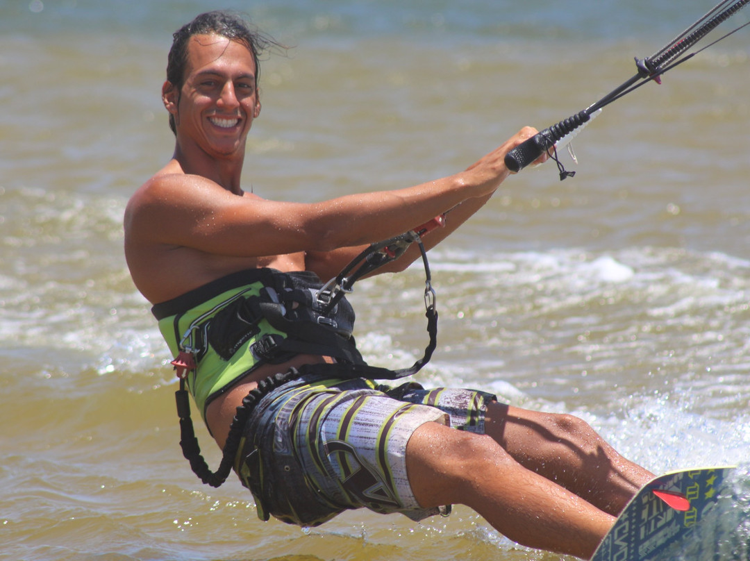 Kite Beleza-Cumbuco必去景点