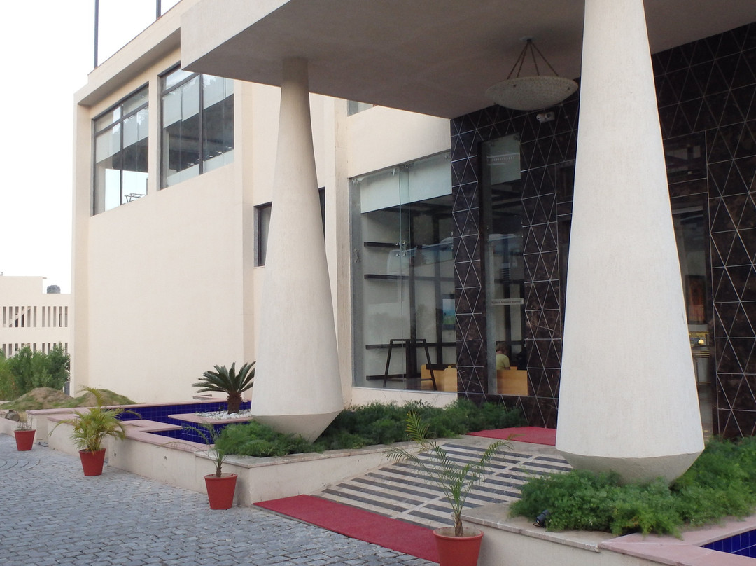 The Kumbha Residency By Trulyy主图