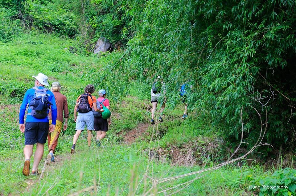 Vietnam Insider Travel-下龙湾必去景点