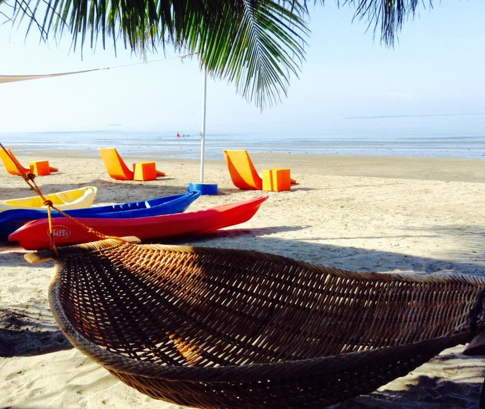Fiesta Grande Beach Resort