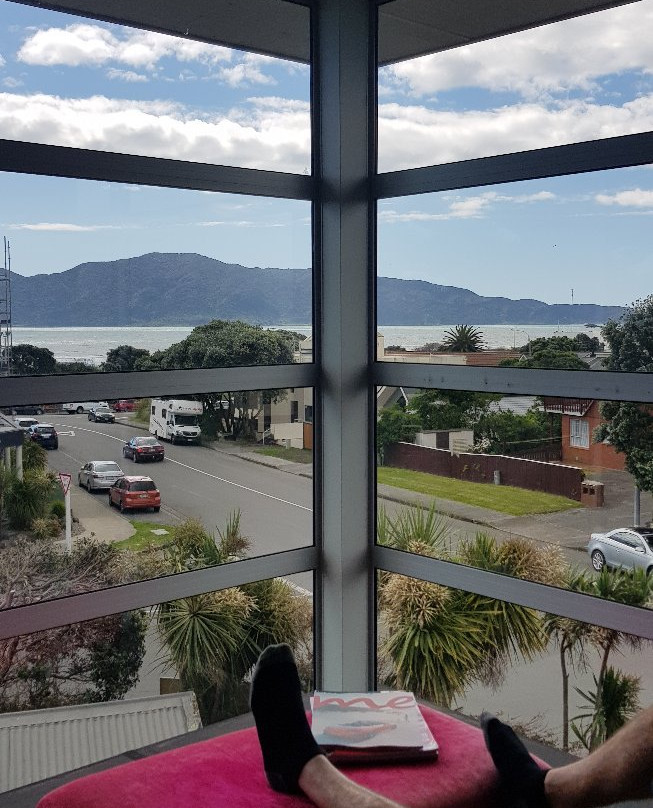 Top Floor Bed and Breakfast主图