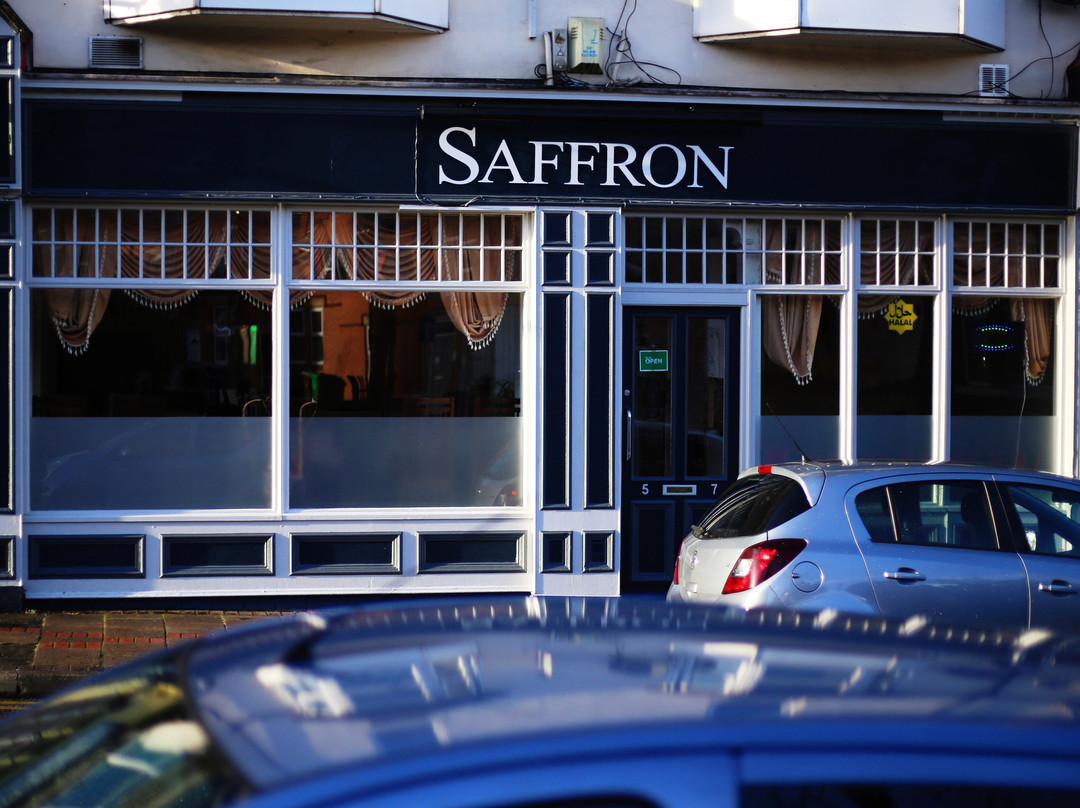 Saffron