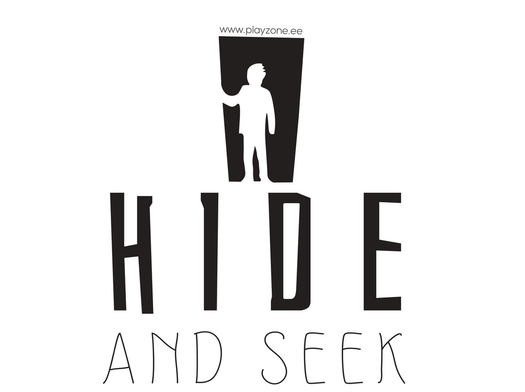 Playzone - Hide and Seek-塔林必去景点