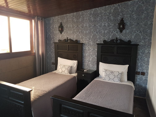 Appart Hotel Tedar主图