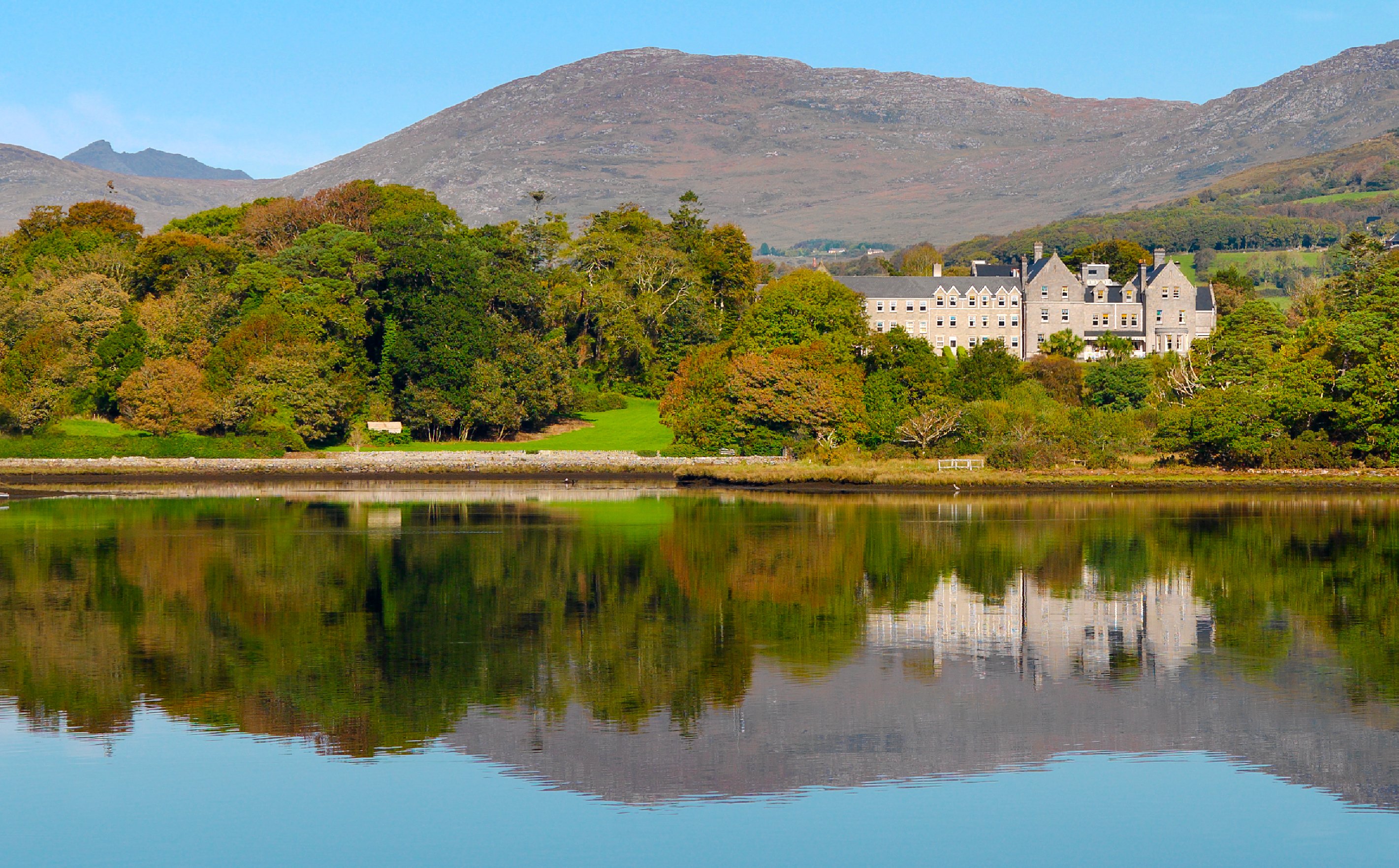 Park Hotel Kenmare-官方
