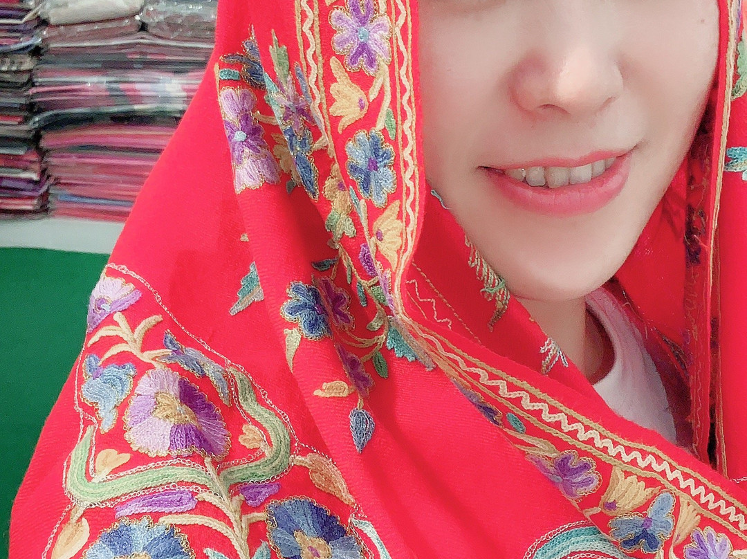 Himalayan Threads Handicrafts Shop-博卡拉必去景点
