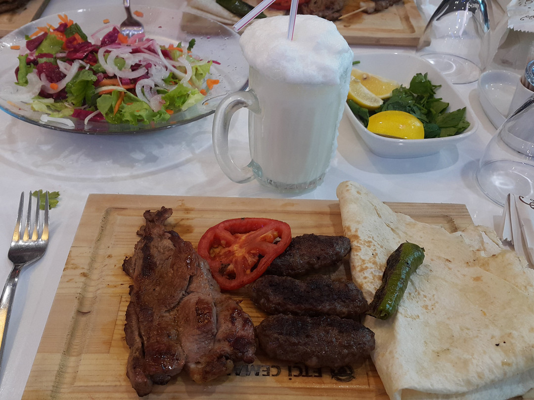 Etci Cemal