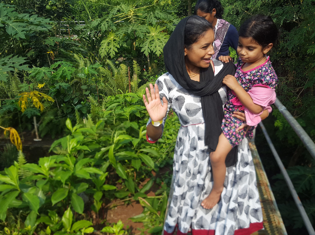 Govardhan EcoVillage主图