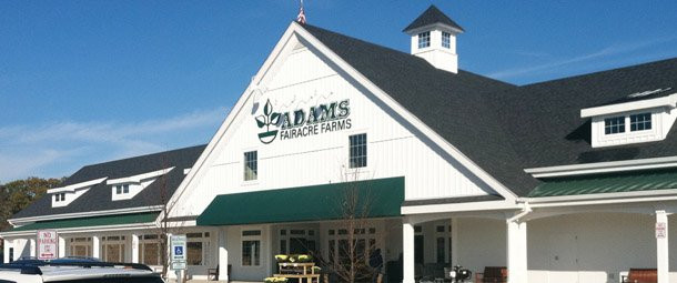 Adams Fairacre Farms景点图片