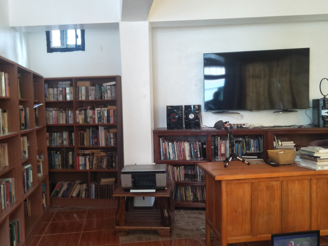 Helen's Guest House主图