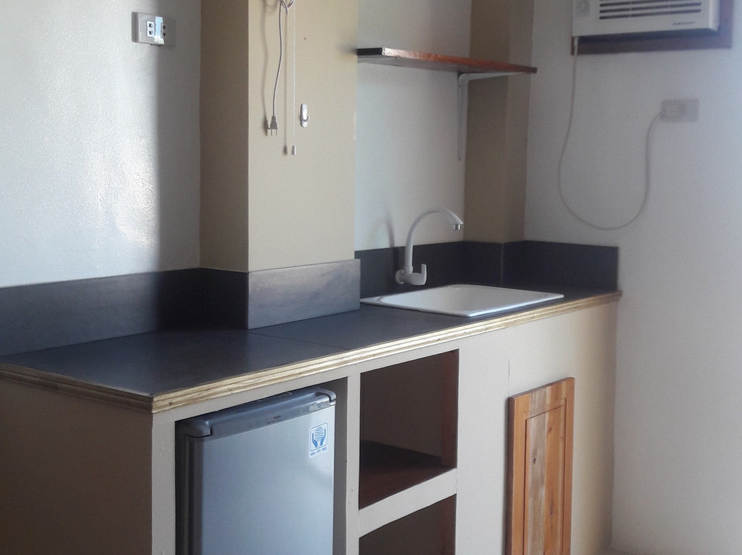 Stanley House Seaview主图