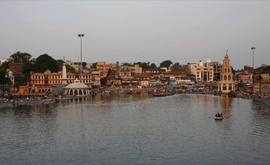 Namaste India Holiday-瓦拉纳西必去景点