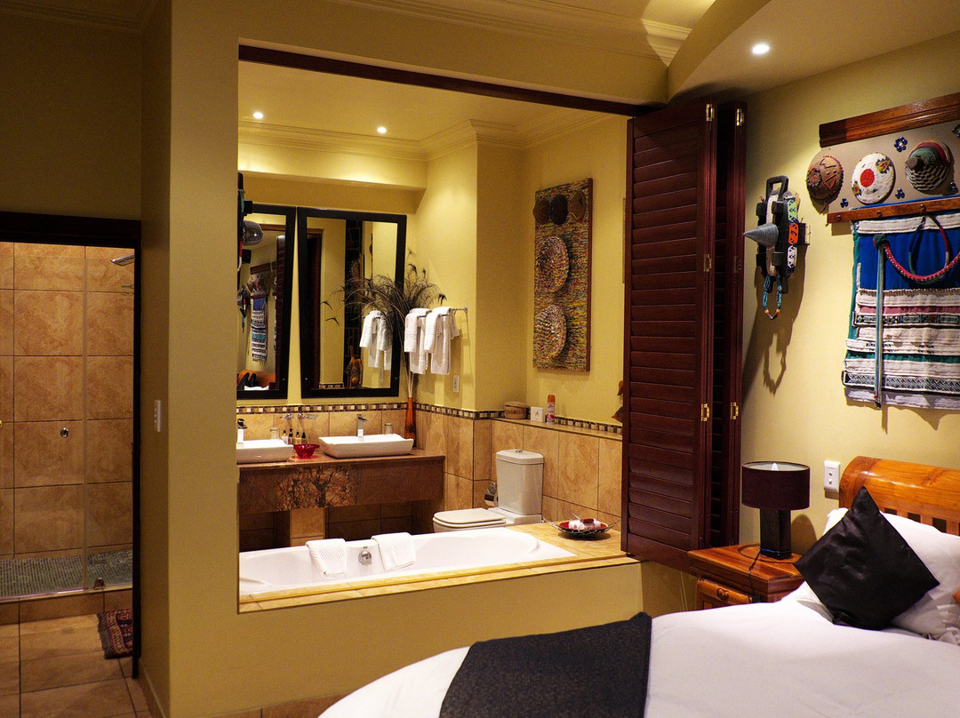 Ammazulu African Palace主图