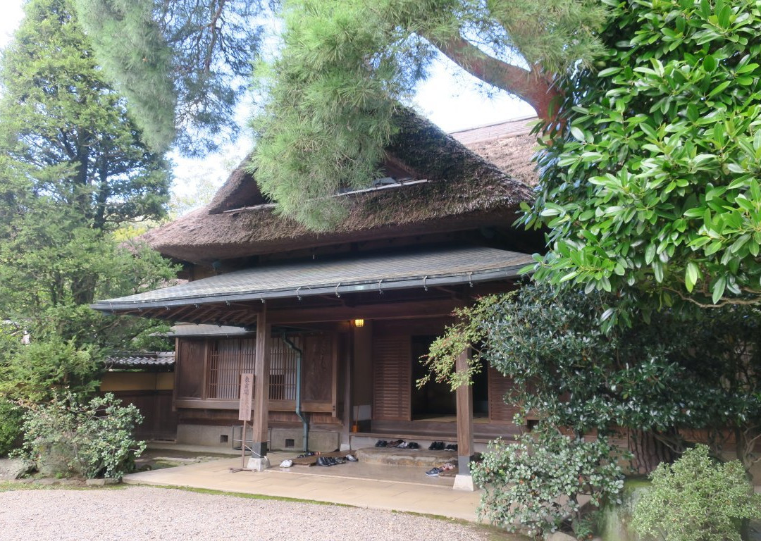 Toyama Memorial Museum of Art-川岛町必去景点