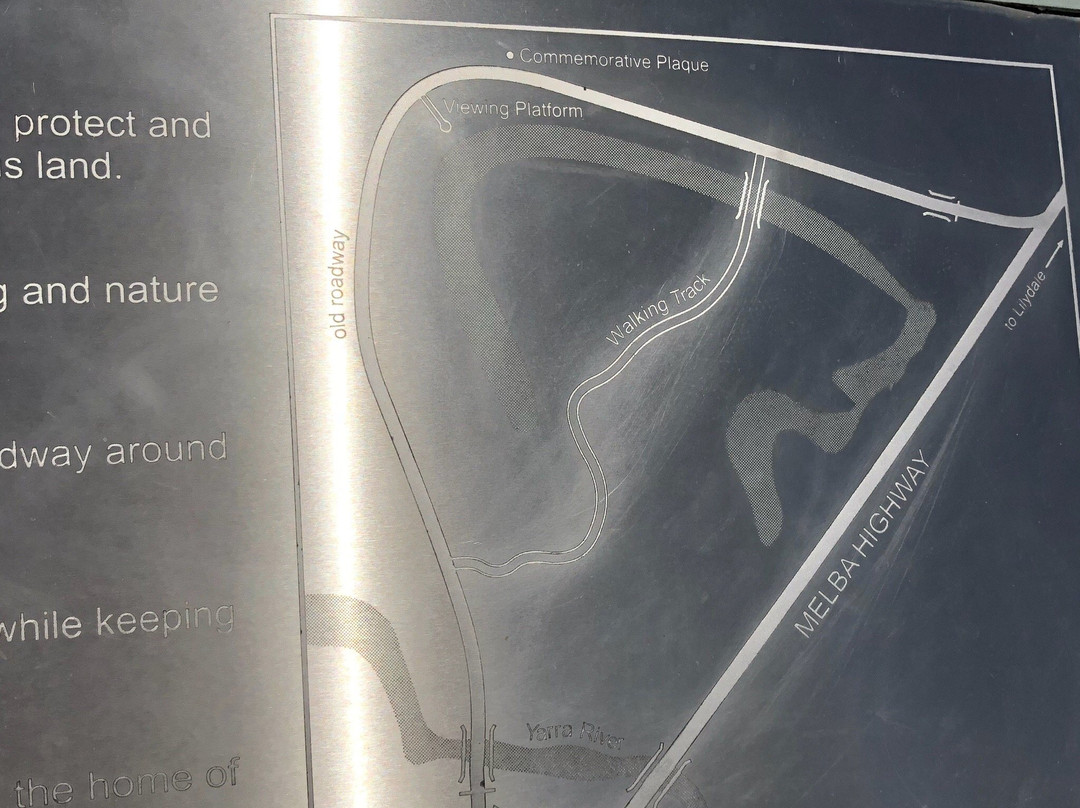 Yarra Glen Recreational Reserve and Showground-亚拉格林必去景点