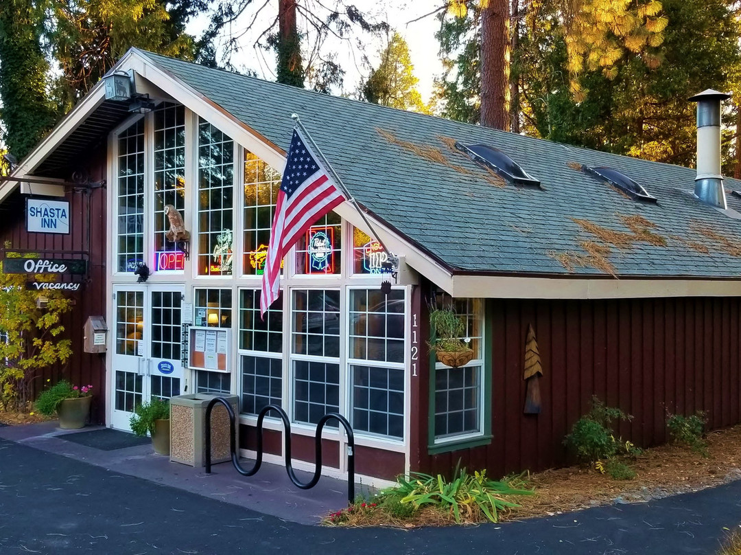 Shasta Inn主图