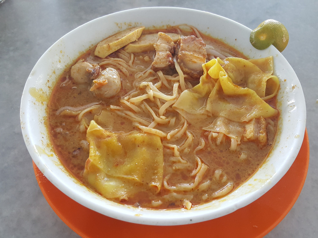 Kedai Kopi Hin Loi Tanjung Aru主图