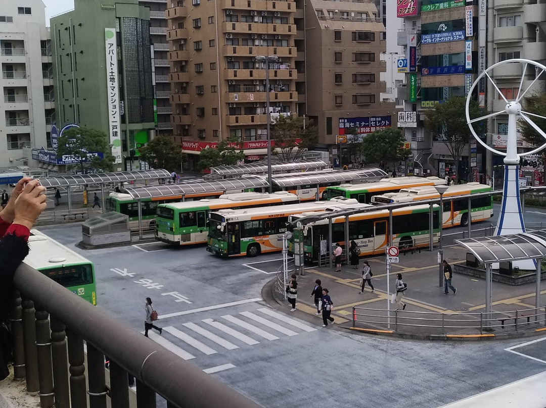 Hotel Il Fiore Kasai主图