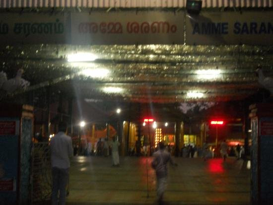 Kodungallur Bhagavathi Temple景点图片