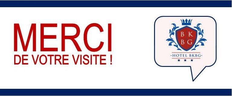 Hotel BKBG主图