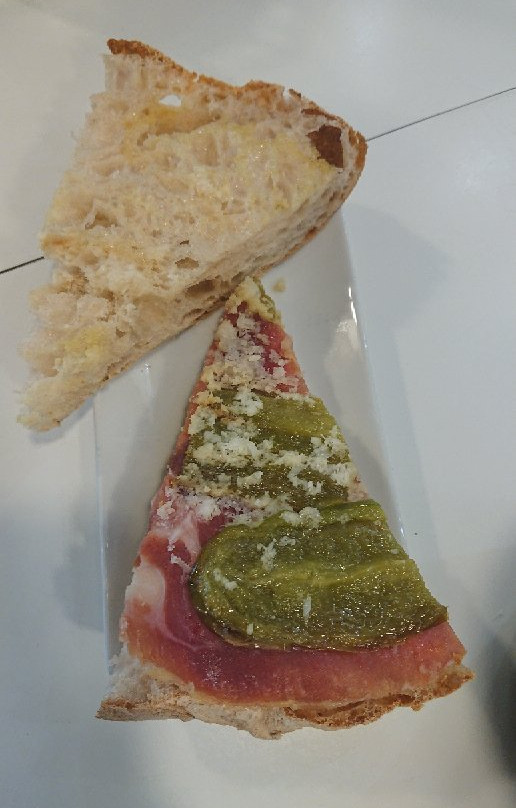 Cafetería Kupula