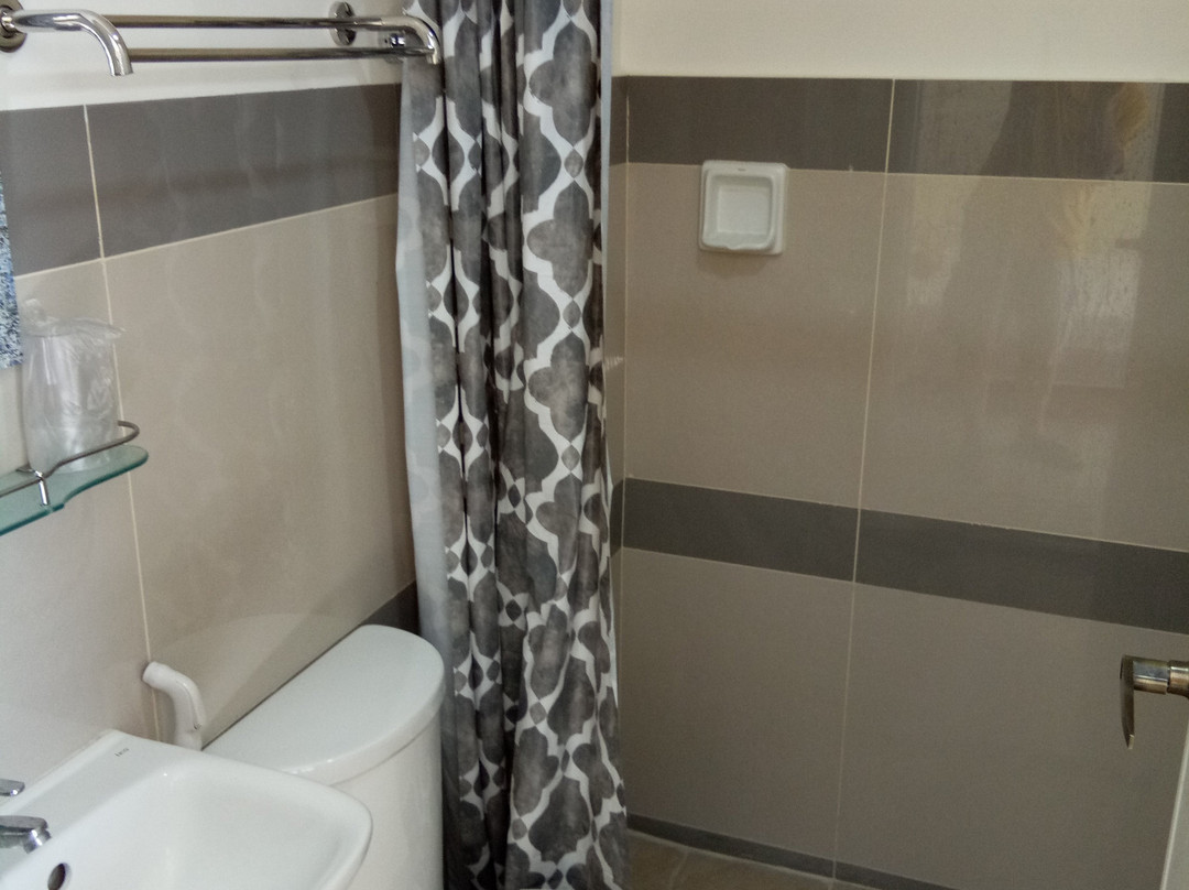 Dino Residences主图