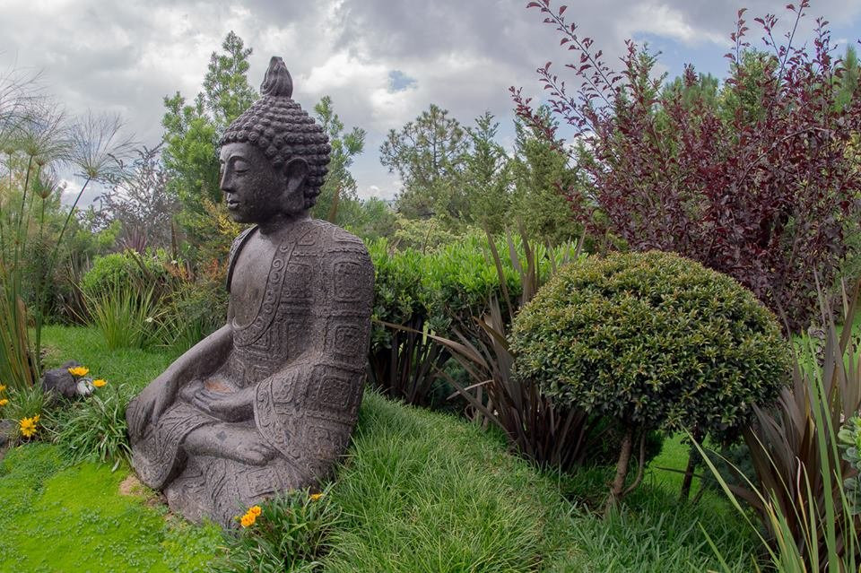 Koanze Luxury Hotel & Spa主图